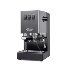 Gaggia E24 Espresso Machine Guide - Unlock Perfect Coffee with Model 21 L (SKU: 8720389028571)